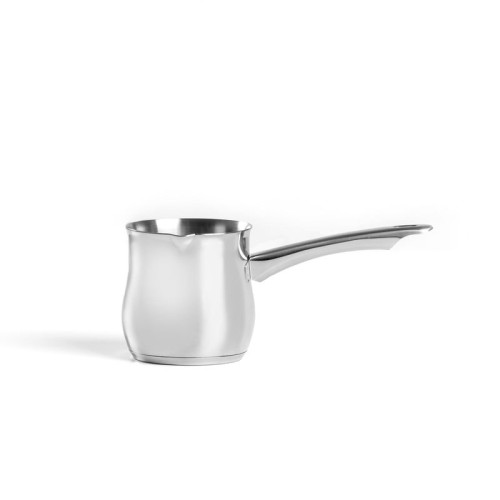 Cook-Shop Μπρίκι Ανοξείδωτο με Ενισχυμένη Βάση 0,25Lt - S