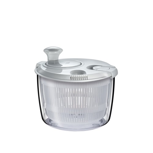 Kuchenprofi Στραγγιστήρι Σαλάτας 20cm - 2,5Lt Mini Λευκό