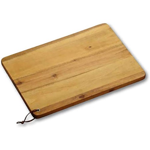 Kesper Acacia Βάση Κοπής 38,5x27,5x1,8cm Ξύλινη