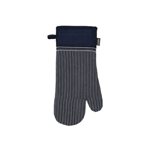 Ladelle Γάντι 18x38cm Navy Prof.Series III- Βαμβάκι