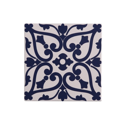 Maxwell & Williams Βάση Σκεύους Κεραμικό Medina Maarif 15x15cm