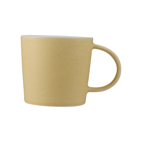 Κούπα 400ml Sand Κεραμική Club Mono Maxwell & Williams