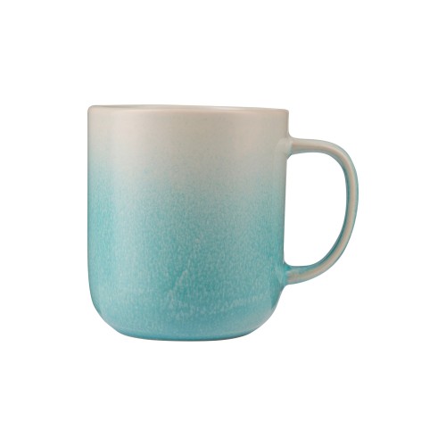 Κούπα 400ml Γαλάζια Ombre Κεραμική Club Nordic Maxwell & Williams