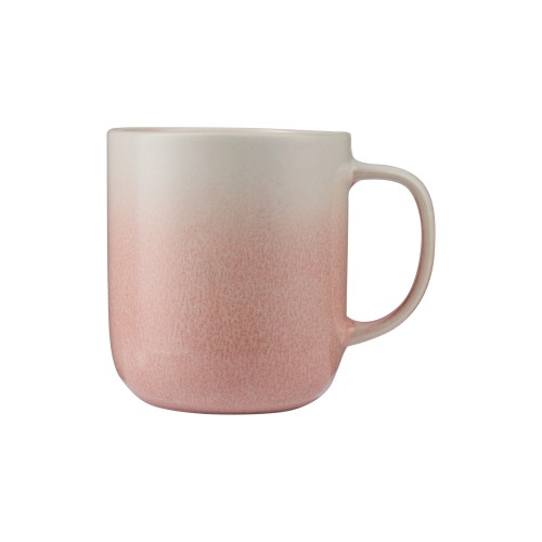 Κούπα 400ml Ροζ Ombre Κεραμική Club Nordic Maxwell & Williams