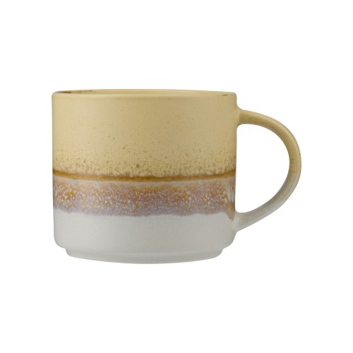 Κούπα 370ml Sand Κεραμική Club Earthy Maxwell & Williams