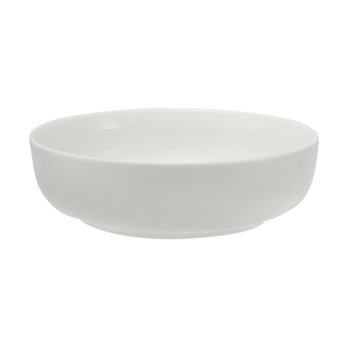 Maxwell & Williams Μπολ με Ψηλό Χείλος 18x5,5cm White Basics - Πορσελάνη