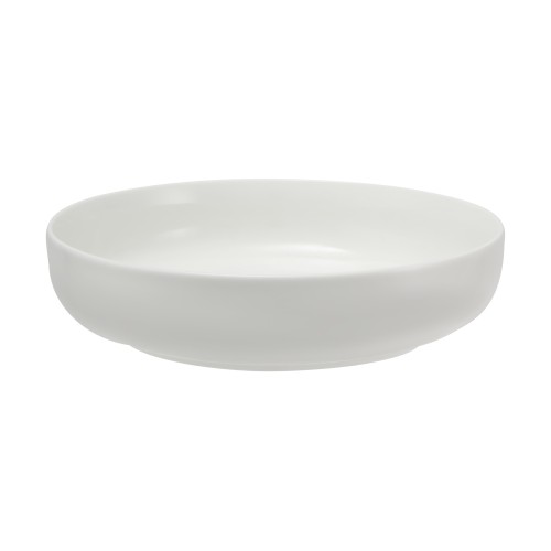 Maxwell & Williams Μπολ με Ψηλό Χείλος 21x5,2cm White Basics - Πορσελάνη