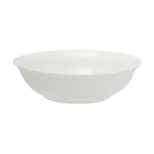 Maxwell & Williams Μπολ Δημητριακών 15cm White Basics - Πορσελάνη