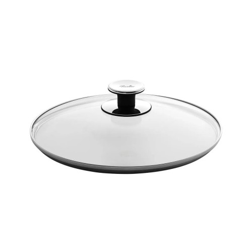 Fissler Καπάκι 26cm Γυάλινο