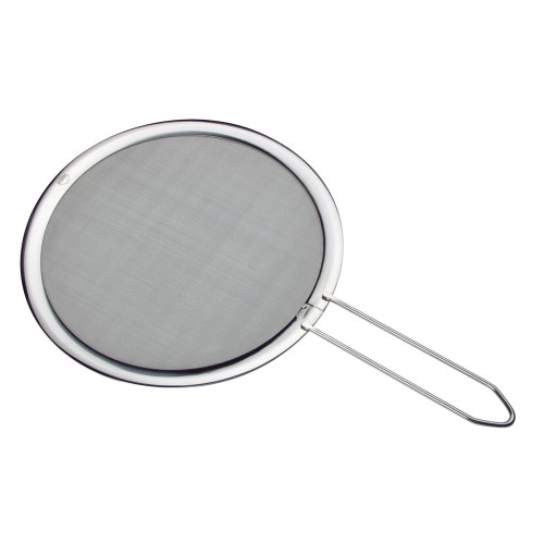 Kuchenprofi Προστατευτική Σίτα Για Τηγάνισμα 29cm Delux