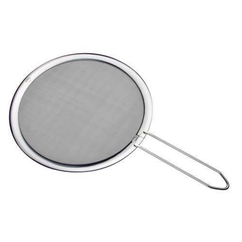 Kuchenprofi Προστατευτική Σίτα Για Τηγάνισμα 33cm Delux