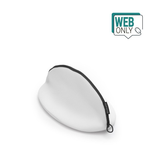 Brabantia Θήκη Πλυντηρίου για Αθλητικά Παπούτσια - Υφασμάτινη 25x23x46cm