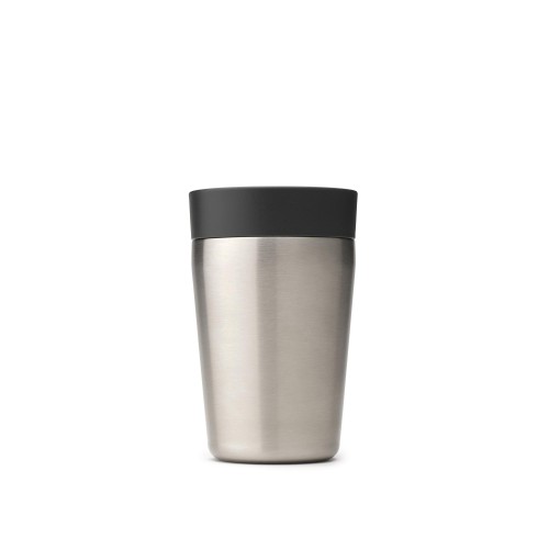 Brabantia Θερμομονωτική Κούπα με Διπλά Τοιχώματα 200ml S Make & Take - Ανοξείδωτη