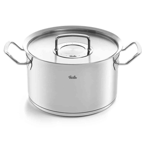 Fissler Χύτρα Ανοξείδωτη Original Profi 28cm - 10Lt
