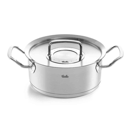 Fissler Ημίχυτρα Ανοξείδωτη Original Profi 20cm - 2,6Lt