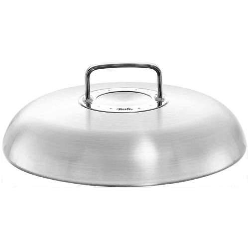 Fissler Πομπέ Καπάκι Ανοξείδωτο Original Profi 24cm