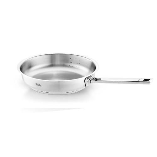 Fissler Τηγάνι 24cm Original Profi Ανοξείδωτο
