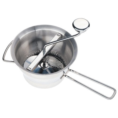 Kuchenprofi Μύλος Λαχανικών Ανοξείδωτος 20cm