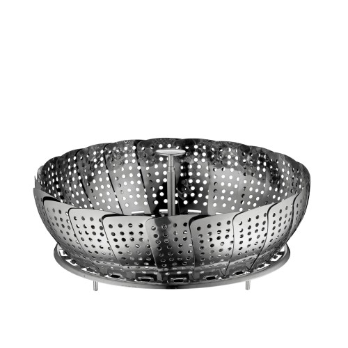 Kuchenprofi Εξάρτημα Ατμού 24cm - Ανοξείδωτο 18/10