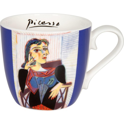 Könitz Κούπα 425ml Picasso Dora Maar Πορσελάνη Bone China