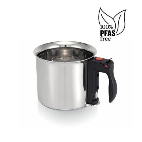 Beka Μπεν Μαρί 16cm 1,7Lt Ανοξ.