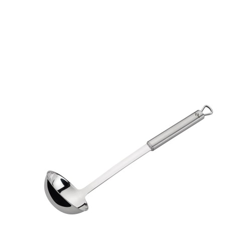 Kuchenprofi Κουτάλα Σούπας Parma 33cm Ανοξείδωτη