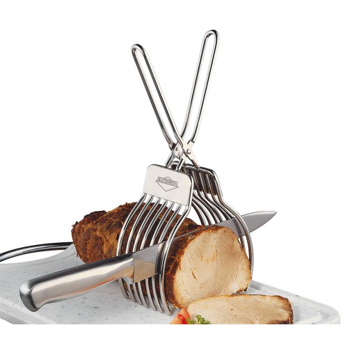 Kuchenprofi Λαβίδα Κρέατος για Ομοιόμορφες Φέτες