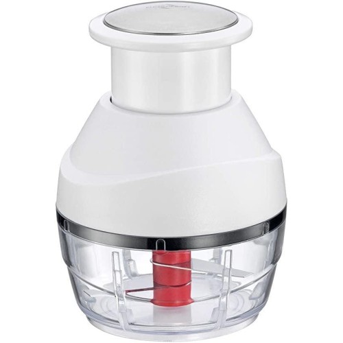 Kuchenprofi Πολυκόφτης Με Τριπλή Λεπίδα Λευκός Push 0,15Lt