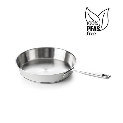 Beka Τηγάνι 24cm Maestro- Ανοξείδωτο 18/10