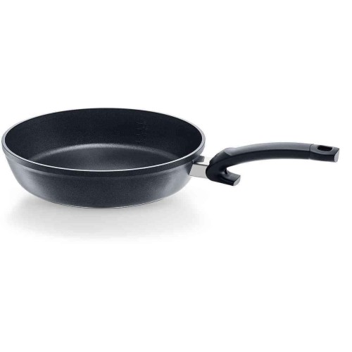 Fissler Τηγάνι 28cm 3,2Lt Αντικολλητικό Levital+ Comfort-Σώμα Αλουμινίου