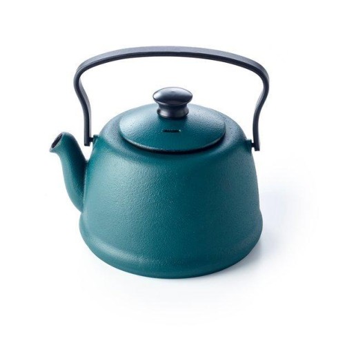 Beka Τσαγιέρα Μαντεμένια Πράσινη Juna Forest 1Lt