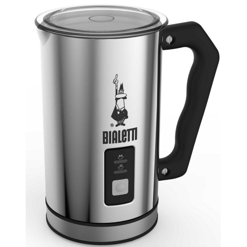 Bialetti Αφροποιητής Γάλακτος Ανοξείδωτος -0004430/NP