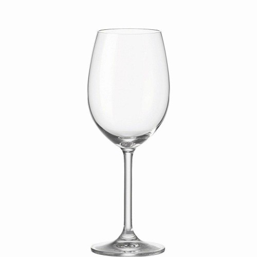 Leonardo Ποτήρι Κόκκινου Κρασιού Με Πόδι 370ml Daily