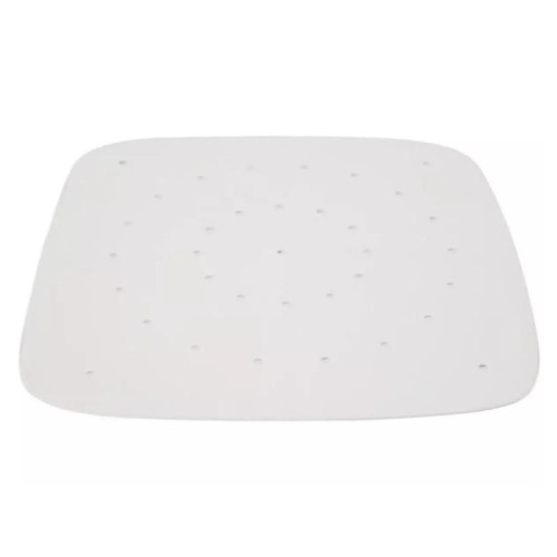 Patisse Αντικολλητικό Χαρτί Ψησίματος 17x17cm για Air Fryer - Σετ 20 Τεμαχίων