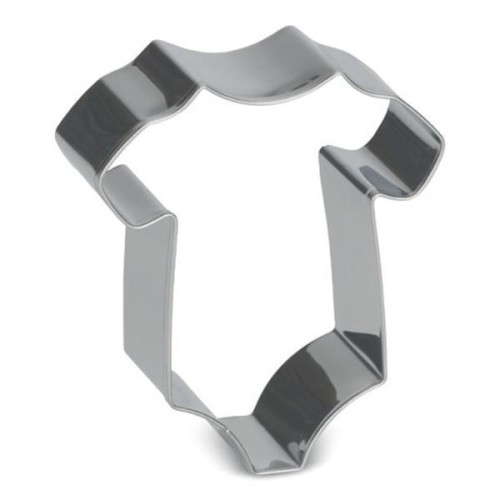 Patisse Κουπ-Πατ ''Φορμάκι Μπεμπέ'' Ανοξείδωτο 7cm