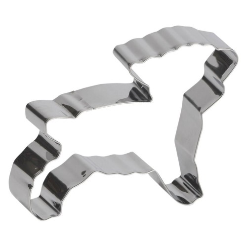 Patisse Κουπ-Πατ ''Αρνάκι'' 7cm