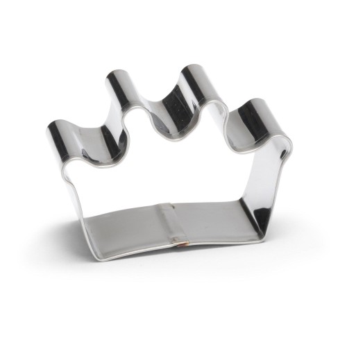 Patisse Κουπ-Πατ ''Κορώνα'' 6cm