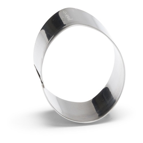 Patisse Κουπ-Πατ ''Αυγό'' 6cm