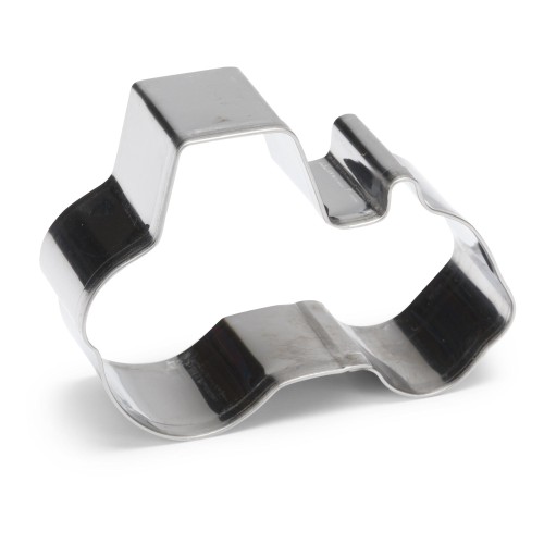 Patisse Κουπ-Πατ ''Τρακτέρ'' 7cm