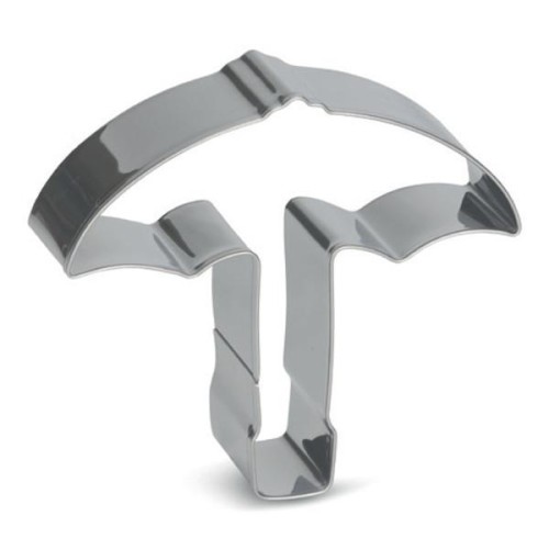 Patisse Κουπ-Πατ ''Ομπρέλα'' Ανοξείδωτο 8cm