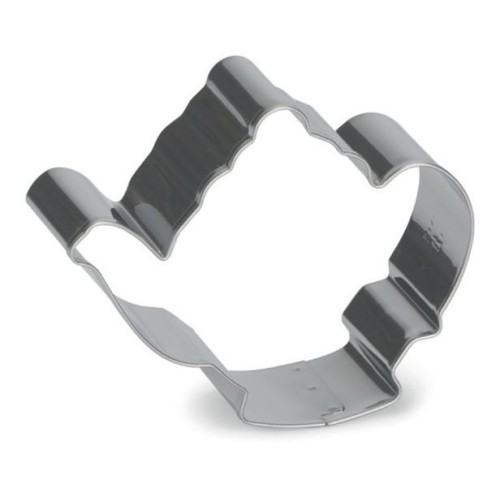 Patisse Κουπ-Πατ ''Τσαγιέρα'' Ανοξείδωτο 7cm