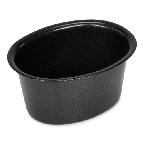 Patisse Φόρμακι για Σουφλέ/Μους Αντικολλητικό 9cm Classique