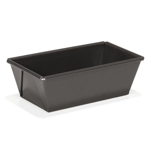 Patisse Φόρμα Ψωμιού Αντικολλητική 19x7,5x12cm για Air Fryer