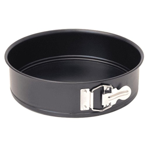 Patisse Φόρμα Λυόμενη Αντικολλητική 18cm Στρογγυλή για Air Fryer