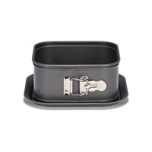 Patisse Φόρμα Λυόμενη Αντικολλητική 18x18cm Profi