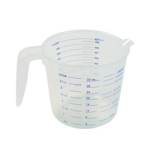 Patisse Κανάτα Μεζούρα με Χερούλι 1Lt