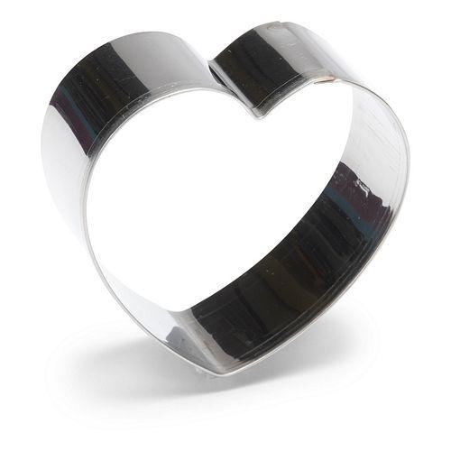 Patisse Κουπ-Πατ ''Καρδιά'' 4cm