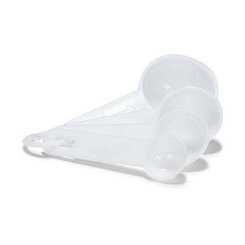 Patisse Κουταλάκια Μεζούρας Σετ 4 Τεμαχίων