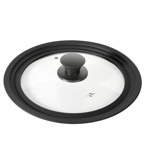 Kuchenprofi Καπακι 28cm Γυαλινο/Συνθετικο