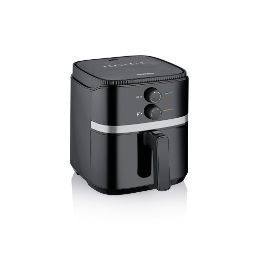 Severin Φριτέζα Αέρος/ Air Fryer 4,3Lt Low Fat 1500W
